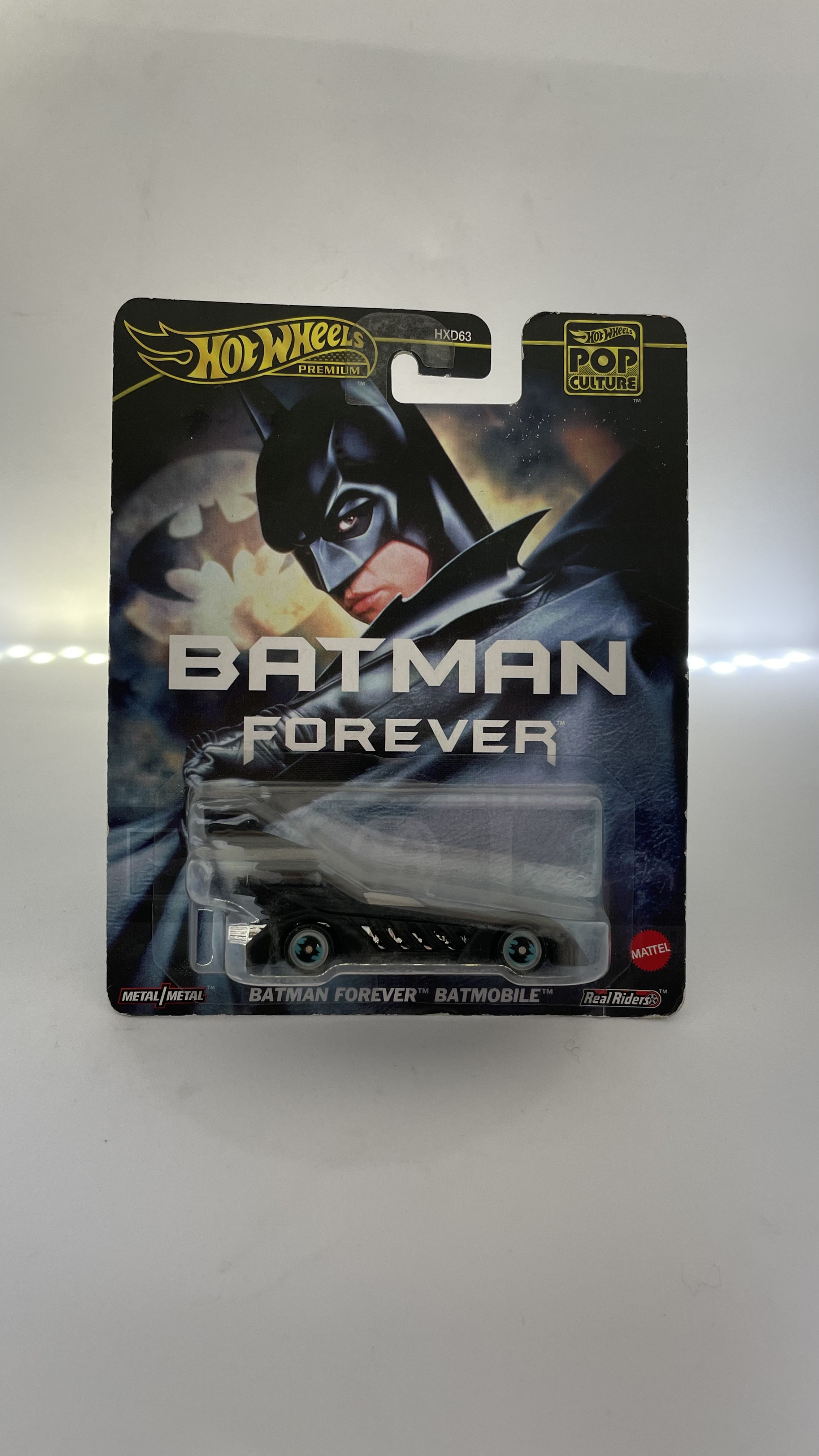 Hot Wheels Boulevard #121 Porsche 911 Carrera RS 2.7